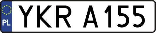 YKRA155