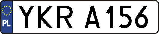 YKRA156