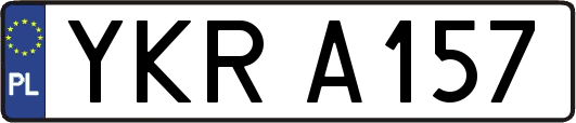 YKRA157