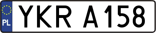 YKRA158