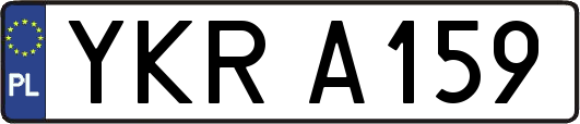 YKRA159