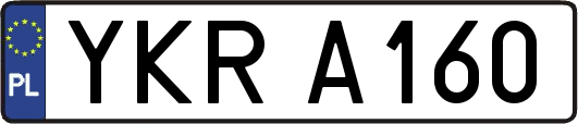 YKRA160