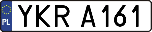 YKRA161