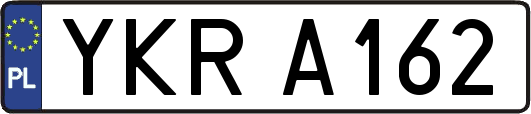 YKRA162