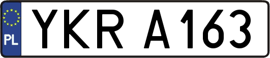 YKRA163
