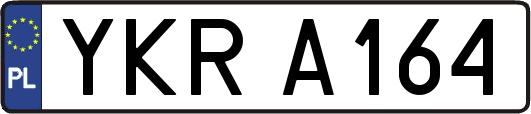YKRA164