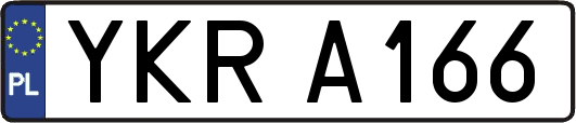 YKRA166