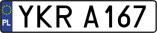 YKRA167