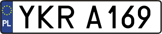 YKRA169