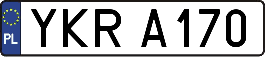 YKRA170