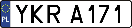 YKRA171