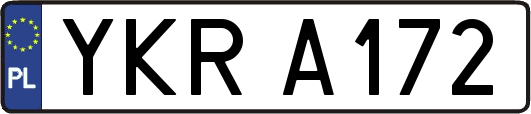 YKRA172