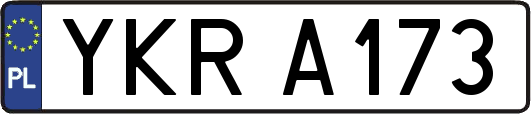 YKRA173