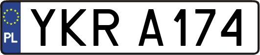 YKRA174