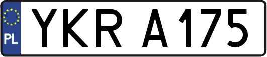 YKRA175