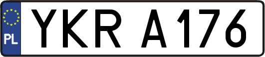 YKRA176