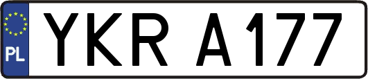 YKRA177