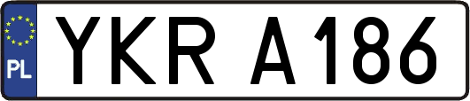 YKRA186
