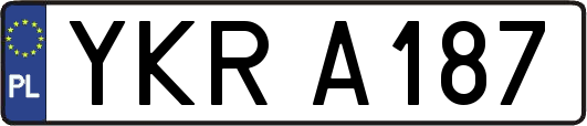 YKRA187