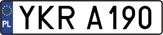 YKRA190
