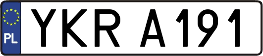 YKRA191