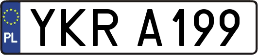 YKRA199