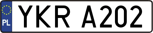 YKRA202