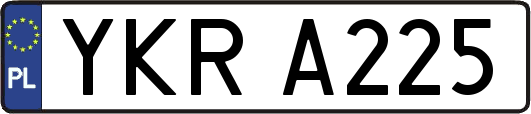 YKRA225