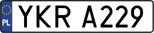 YKRA229