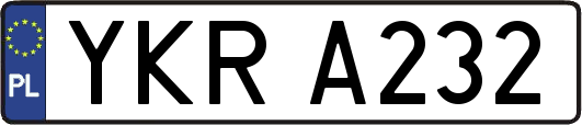 YKRA232