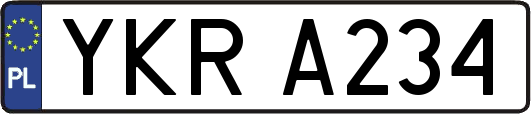 YKRA234