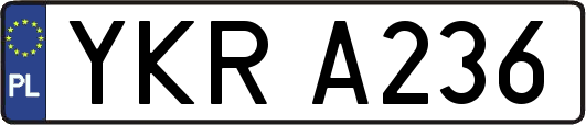 YKRA236