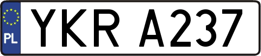 YKRA237