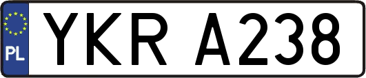 YKRA238