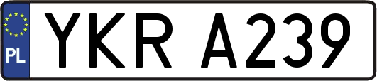 YKRA239