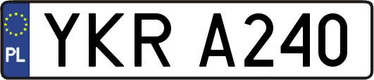 YKRA240