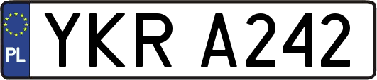 YKRA242