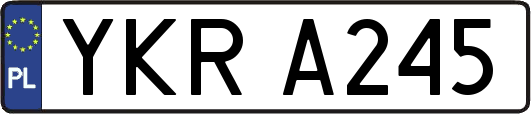 YKRA245