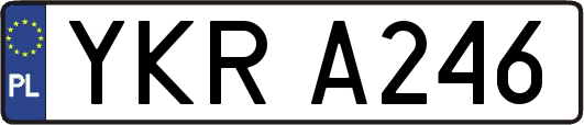 YKRA246