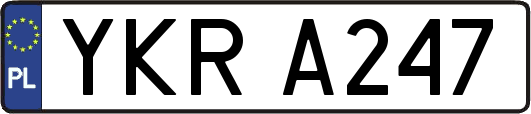 YKRA247
