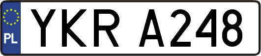 YKRA248