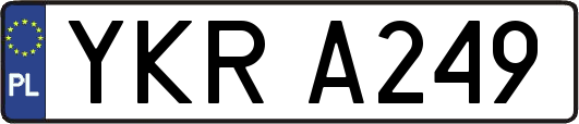 YKRA249