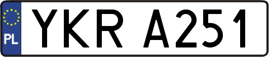 YKRA251