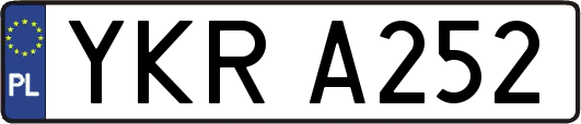 YKRA252