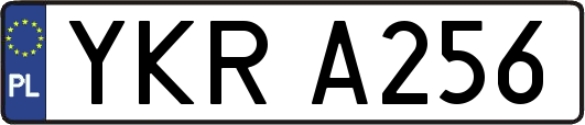 YKRA256