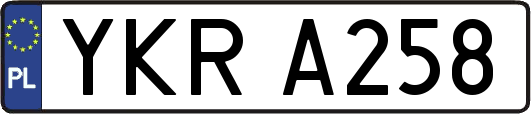 YKRA258