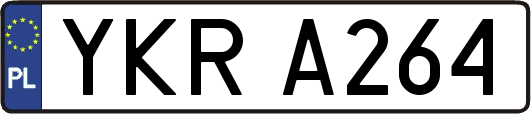 YKRA264