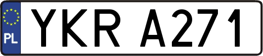 YKRA271