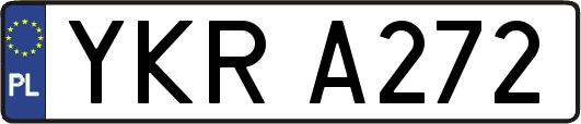 YKRA272