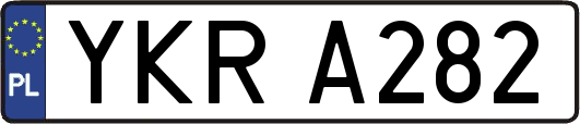YKRA282
